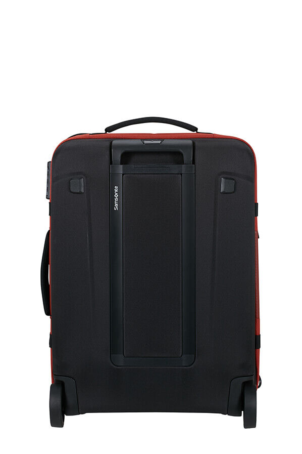 Samsonite Armox DUFFLE/WH 55/20 BACKPACK  Rouille