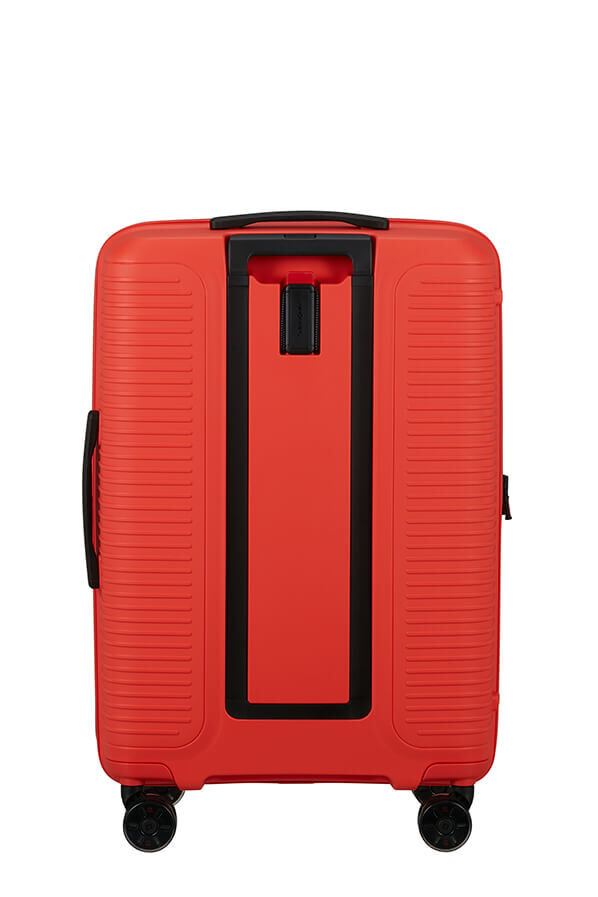 Prodiver Spinner uitbreidbaar (4 wielen) 69cm