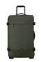 Samsonite Roadseeker Duffle with wheels 68cm  Vert olive foncé