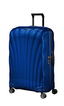 Samsonite C-Lite Valise &agrave; 4 roues 75cm