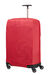 Samsonite Travel Accessories Housse de protection pour valises M - Spinner 69cm Rouge
