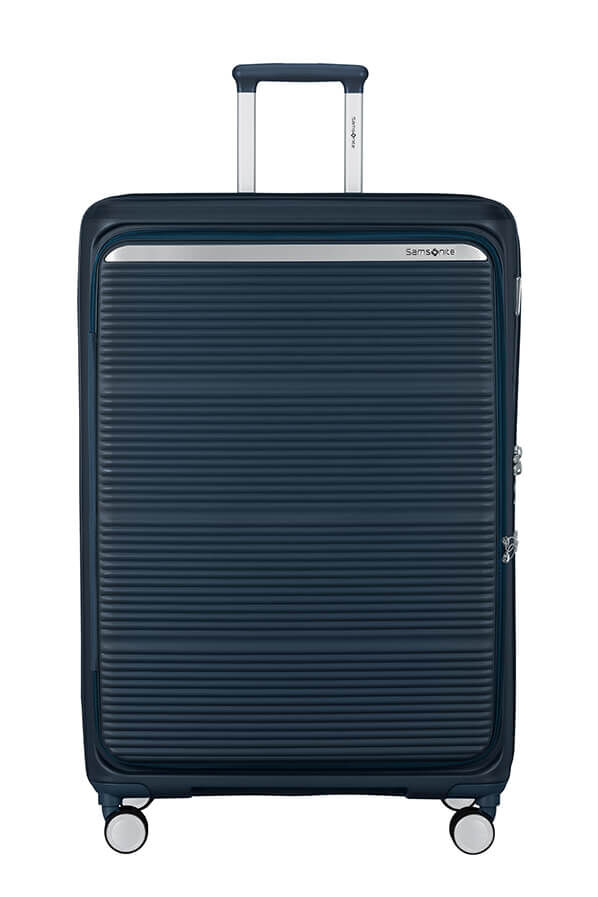 Paralux Spinner uitbreidbaar (4 wielen) 81cm