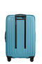 Samsonite Nuon Spinner Expandable 69cm  Metallic Ocean Blue Samsonite Nuon Spinner Expandable 69cm  Metallic Ocean Blue