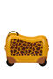 Samsonite Dream2go Ride-On Suitcase  Giraffe G.