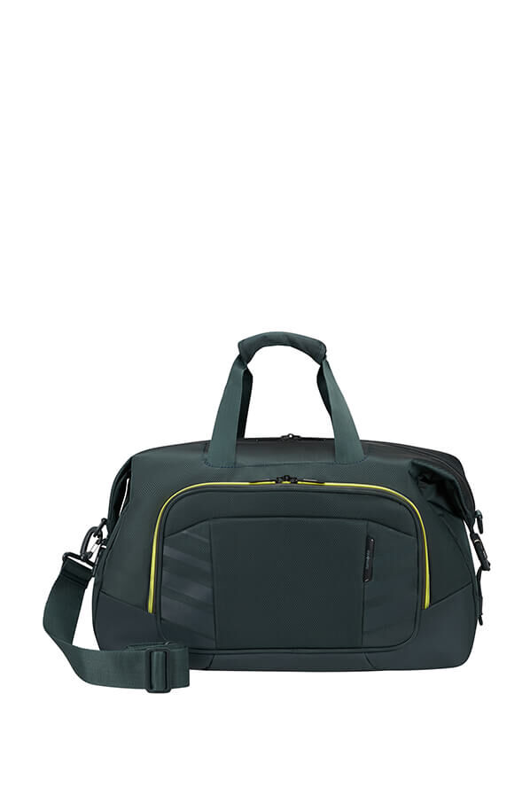 Samsonite Respark Duffle 48/19 Overnighter 48cm  Urban Groen