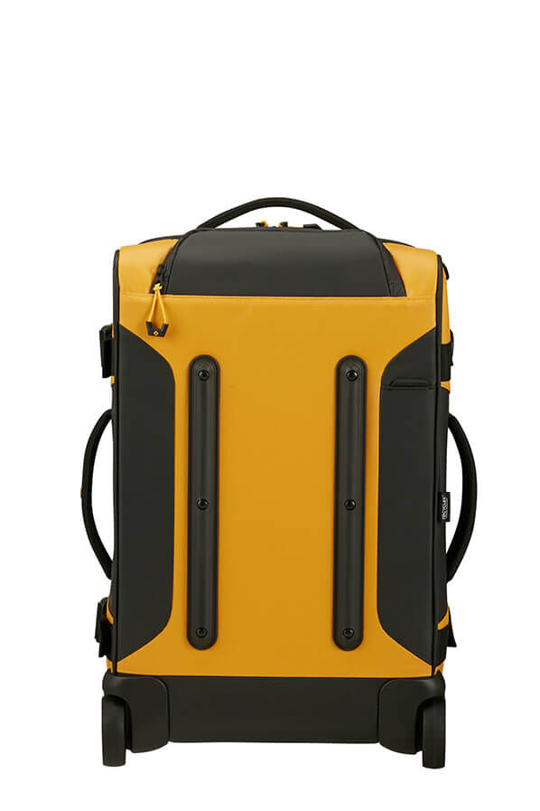 Samsonite Ecodiver DUFFLE/WH 55/20 L 35CM DF  Jaune