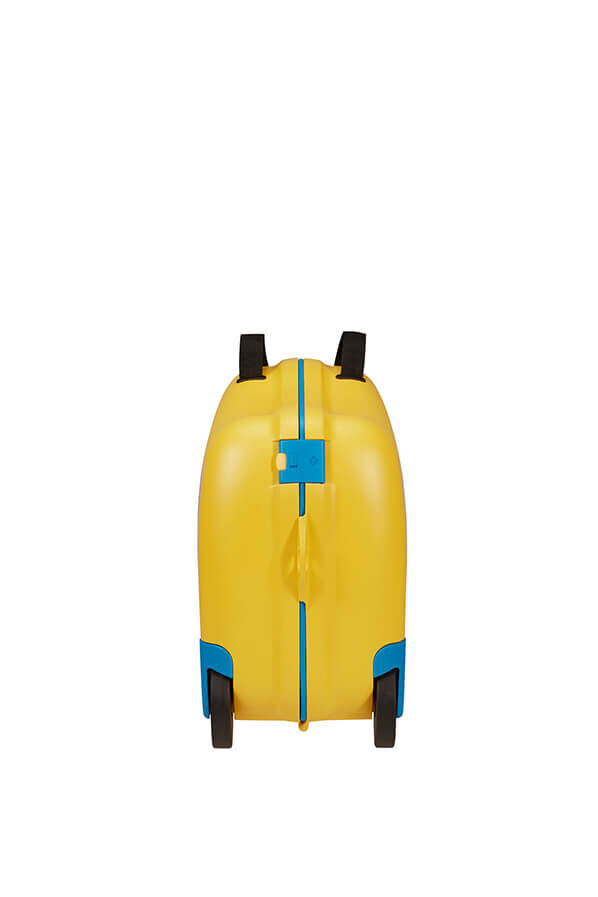 Samsonite Dream2go Ride-On Suitcase  School Bus