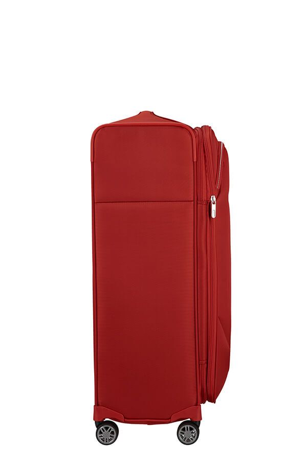 Samsonite Re-Lite Spinner Expandable 78cm  Rouge coquelicot
