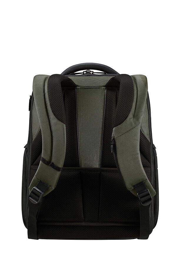 Samsonite Pro-DLX 6 Backpack Slim 15.6'  Vert