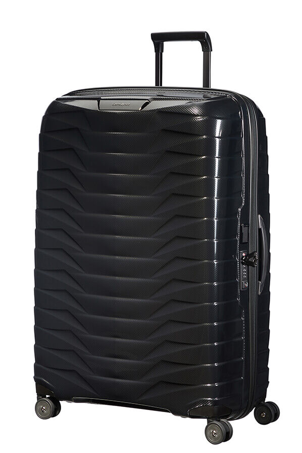 Samsonite Proxis Spinner 81cm  Noir