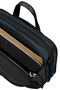 Samsonite Pro-Dlx 6 Bailhandle Expandable 15.6'  Bleu