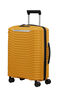 Samsonite Upscape SPINNER 55/20 EXP Geel