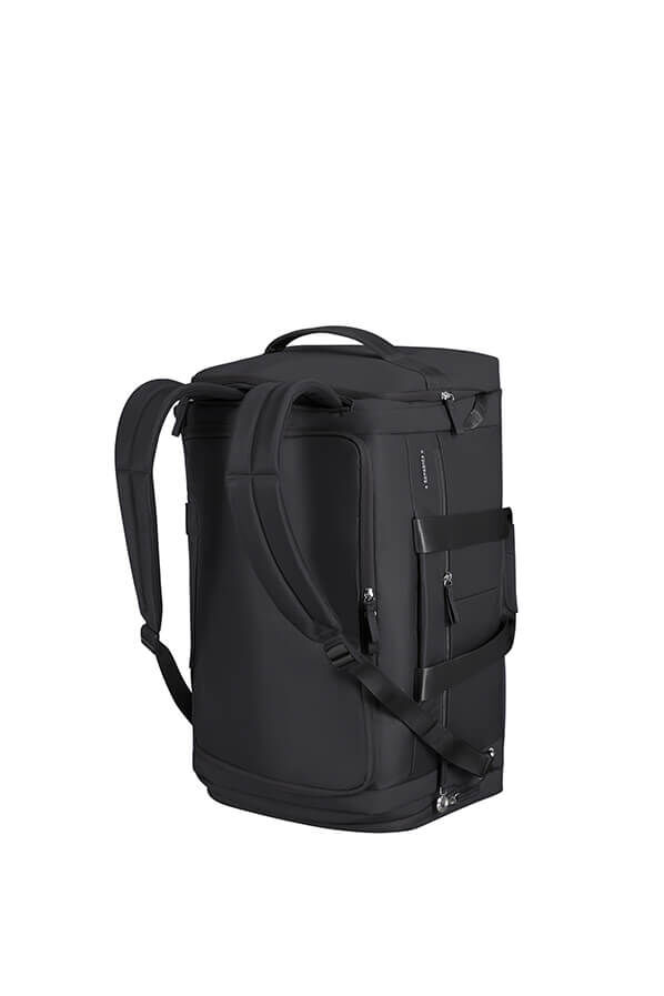 Samsonite Move Journey Backpack/Duffle S  Black