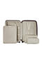 Paralux Valise 4 roues extensible 75cm