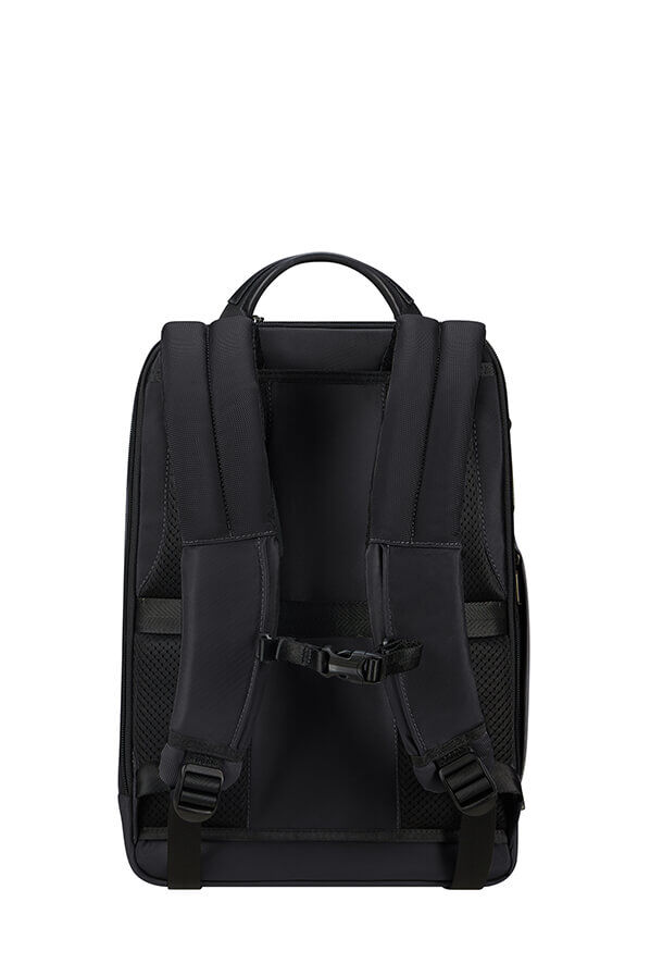 Samsonite Urban-Eye Laptop Backpack 14.1'  Zwart