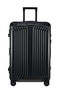 Samsonite Lite-Box Alu Spinner 69cm  Noir
