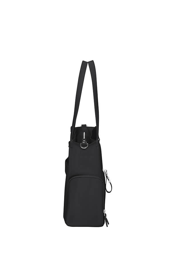 Samsonite Karissa Evo Travel Tote Bag 14.1'  Noir