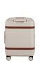 Samsonite Image Spinner Expandable 55cm  Ivory Samsonite Image Spinner Expandable 55cm  Ivory