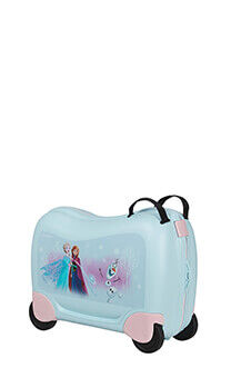 Samsonite Dream2go Disney Valise &agrave; 4 roues