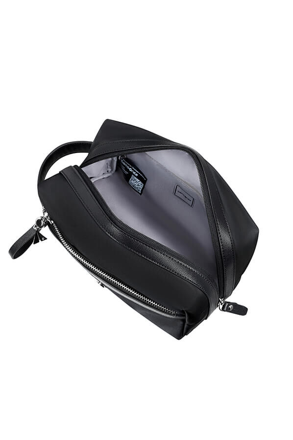 Samsonite Karissa Evo Toilet Pouch  Noir