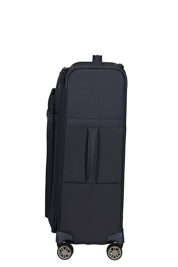 Samsonite Airea Spinner Expandable 67cm  Dark Blue