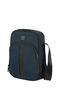 Samsonite Sacksquare Crossover M 9.7'  Blauw