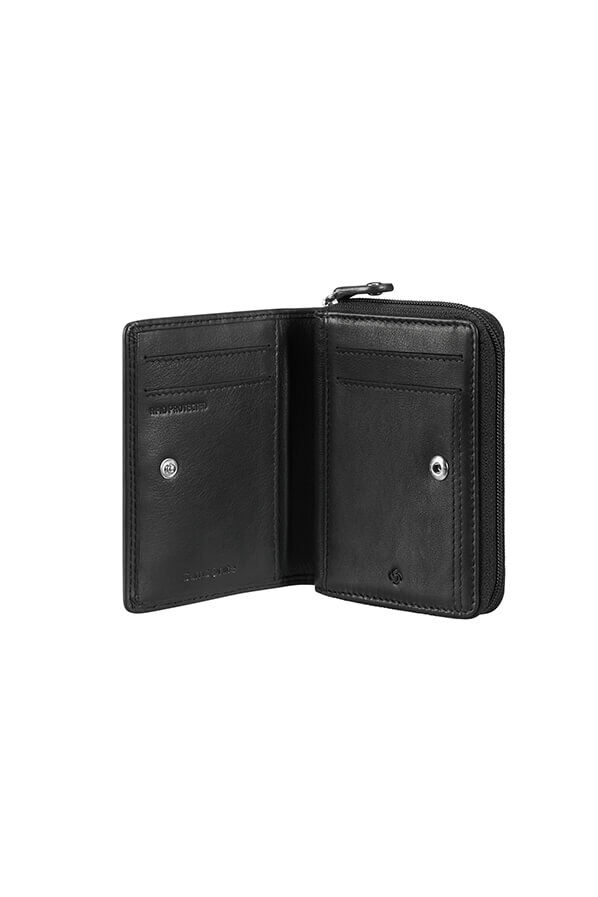 Attack 2 Slg Portefeuille