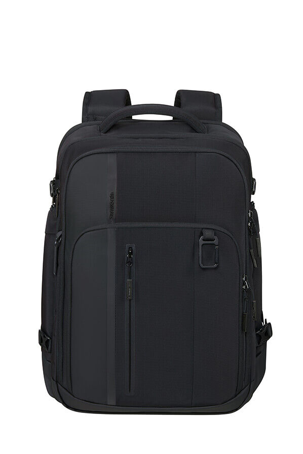Biz2Go 2 3-in-1 Travel Backpack 17.3"