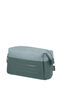 Samsonite Stackd Toilet Kit Toilet Pouch  Forest Samsonite Stackd Toilet Kit Toilet Pouch  Forest
