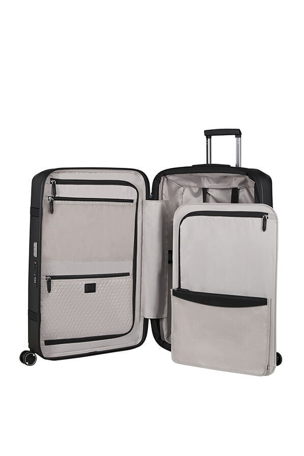 Samsonite Image Spinner Expandable 75cm  Black