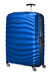 Samsonite Lite-Shock Koffer (4 wielen) 81cm Oceaanblauw