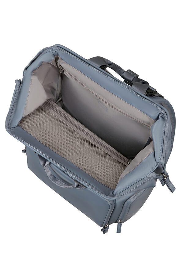 Samsonite Move 5.0 Multifunct Backpack 14.1'  Dusty Blue