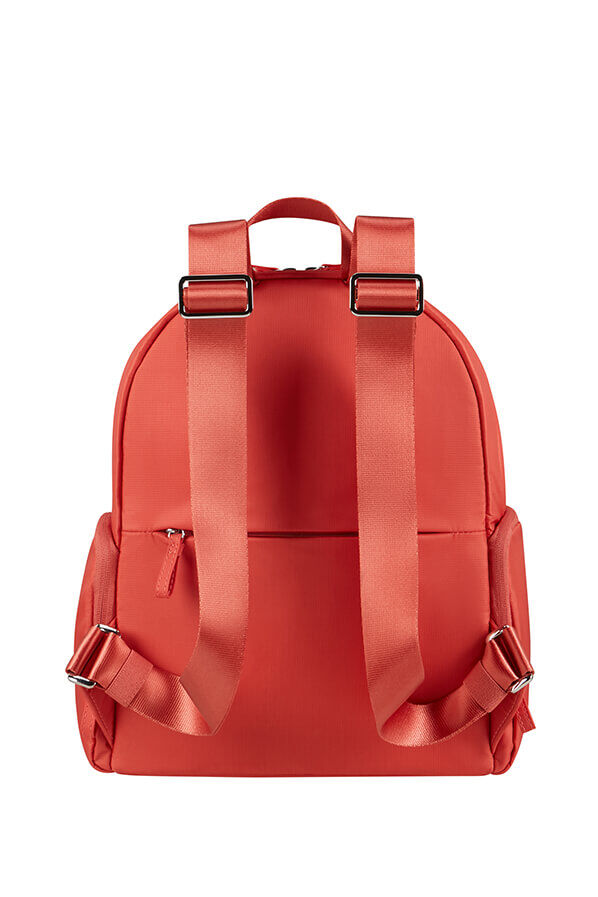 Samsonite Move 5.0 Backpack M  Coral Red