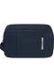 Samsonite Respark Toilet Kit Toilet Pouch  Midnight Blue