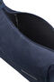 Samsonite Stackd Toilet Kit Toilet Pouch  Navy Samsonite Stackd Toilet Kit Toilet Pouch  Navy
