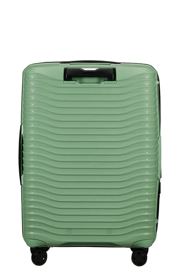 Samsonite Upscape SPINNER 68/25 EXP  Stone Green
