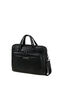 Pro-Dlx Leather Briefcase 15.6"