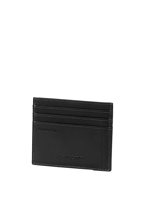 Attack 3.0 SLG Porte-cartes de cr&eacute;dit