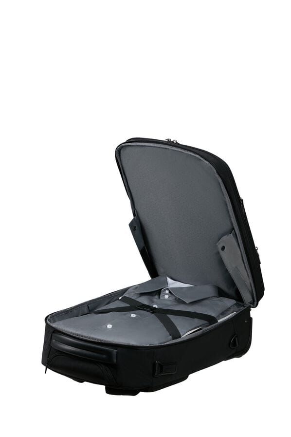 Samsonite Evosight Backpack with Wheels 17.3'  Noir