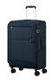 Samsonite Urbify Spinner Expandable 68cm  Bleu marine