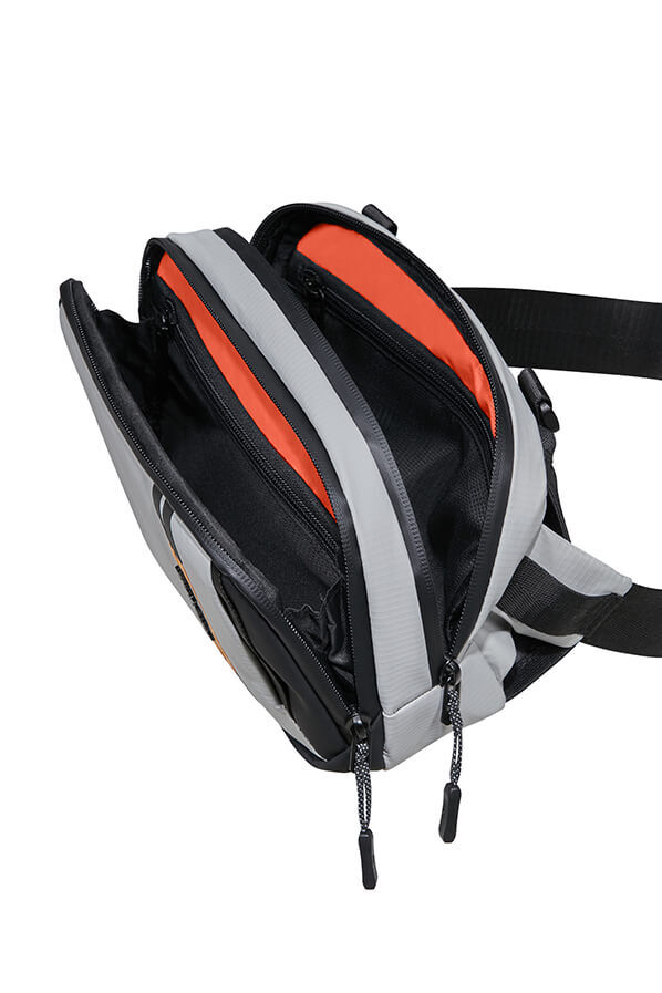 Samsonite Active Road Waistbag  Gris