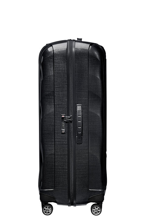 Samsonite C-Lite Spinner 86cm  Noir