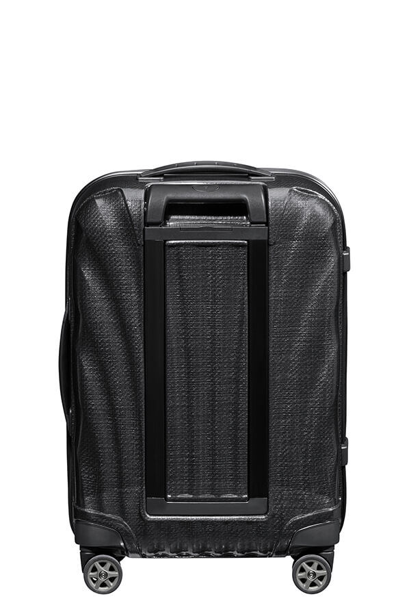 Samsonite C-Lite Spinner 55cm  Zwart