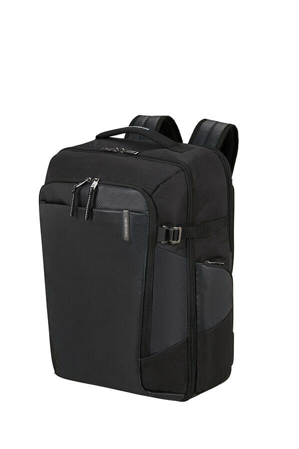 Samsonite Armox LAPTOP BP L OVERNIGHT  Noir