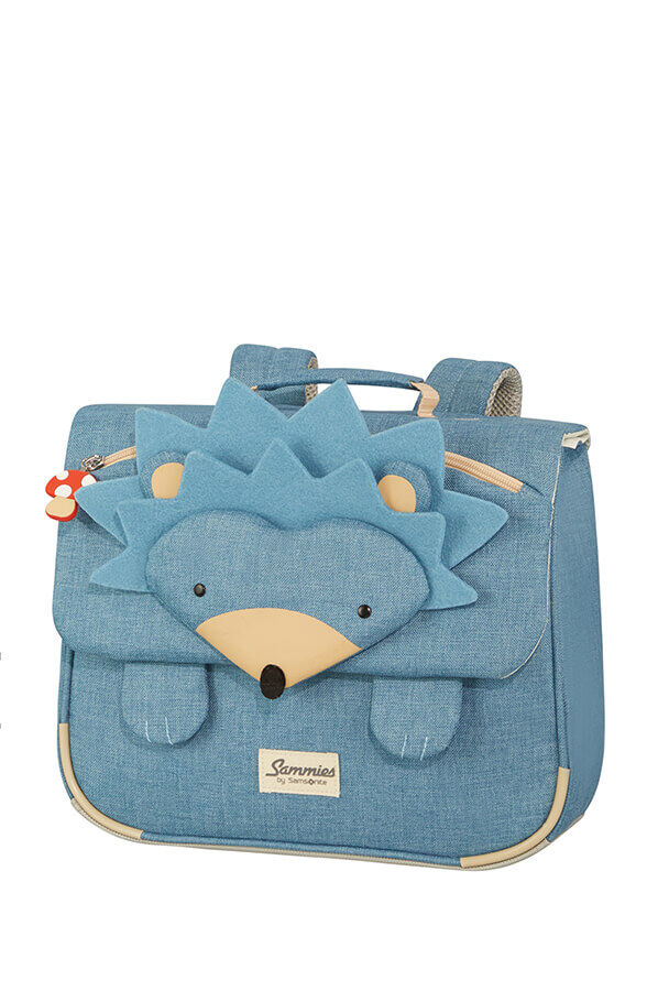 Samsonite Happy Sammies Boekentas S Hedgehog Harris