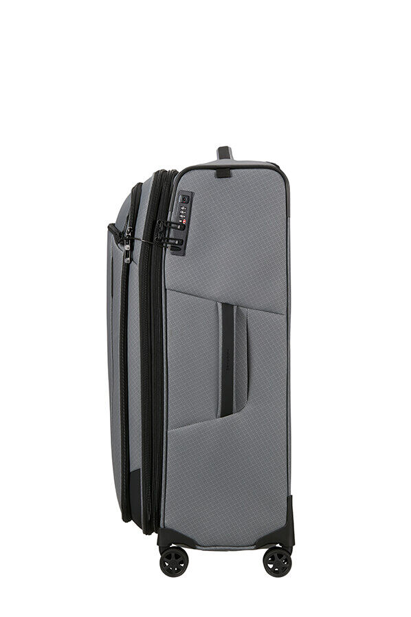 Respark Valise 4 roues extensible 79cm