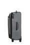 Respark Valise 4 roues extensible 79cm