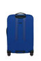 Samsonite Glazed Spinner Expandable 67cm  Bleu &eacute;lectrique