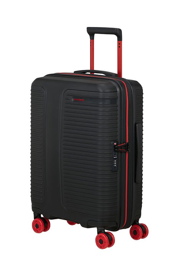 Samsonite Prodiver Hs Spinner Expandable 55cm  Noir