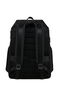 Samsonite Relyon Backpack M 15.6'' with flap  Black